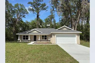 8451 N Alameda Drive, Dunnellon, FL 34434 - Photo 1