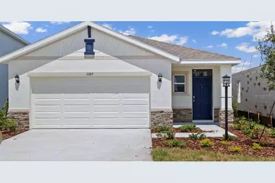 3376 Pine Lily Avenue, Kissimmee, FL 34759 - Photo 1