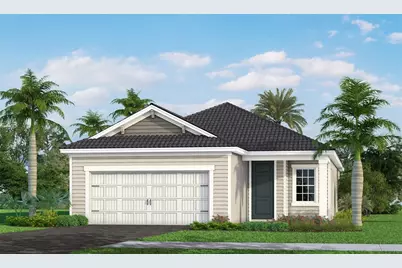 2580 Dasheen Place, Sarasota, FL 34240 - Photo 1