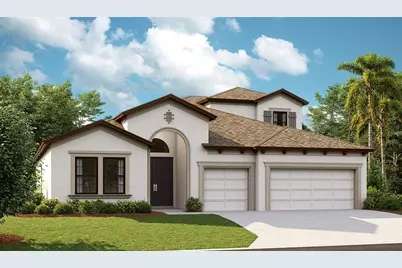 12658 Genovesa Loop, Spring Hill, FL 34609 - Photo 1