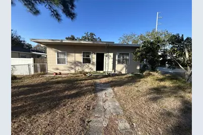 5219 6th Avenue N, Saint Petersburg, FL 33710 - Photo 1
