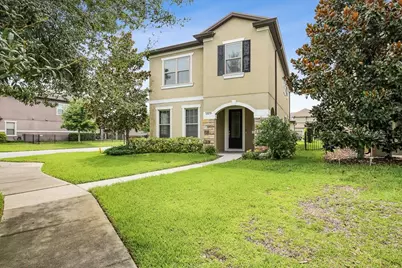 5819 Caldera Ridge Drive, Lithia, FL 33547 - Photo 1