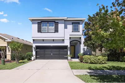 7506 Sea Lilly Court, Apollo Beach, FL 33572 - Photo 1