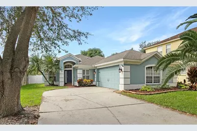 5709 Hawkgrove Place, Lithia, FL 33547 - Photo 1