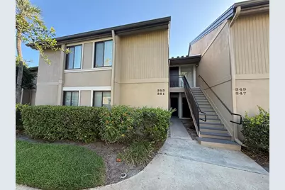 351 W Lake Faith Drive #117, Maitland, FL 32751 - Photo 1
