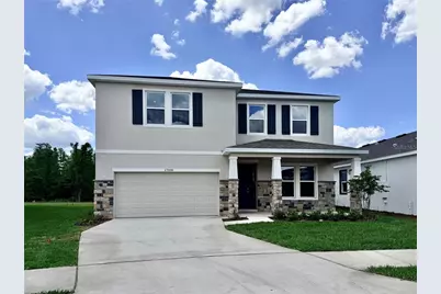 17526 Maple Grove Road, Land O Lakes, FL 34638 - Photo 1