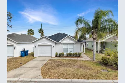 2989 Kokomo Loop, Haines City, FL 33844 - Photo 1