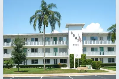 8533 110th Street #209, Seminole, FL 33772 - Photo 1