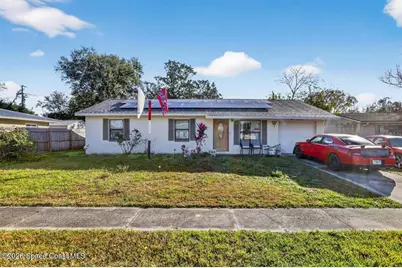 1235 Edward Court, Titusville, FL 32796 - Photo 1