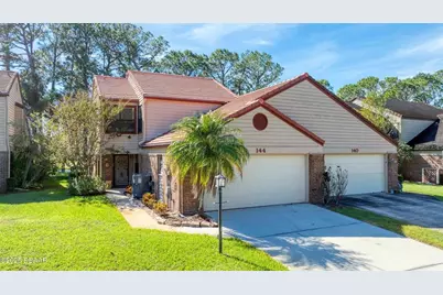 144 Avocet Court, Daytona Beach, FL 32119 - Photo 1