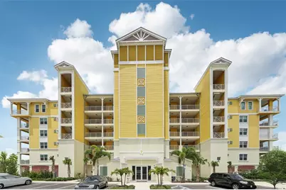 7 Riverwalk Drive #405, New Smyrna Beach, FL 32169 - Photo 1