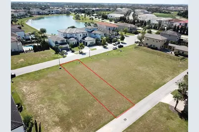 7811 Loxahatchee Court, Reunion, FL 34747 - Photo 1