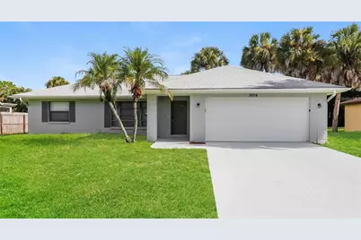 18104 Windingvail Avenue, Port Charlotte, FL 33948 - Photo 1
