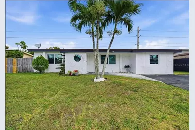 1185 NW 92nd Avenue, Pembroke Pines, FL 33024 - Photo 1