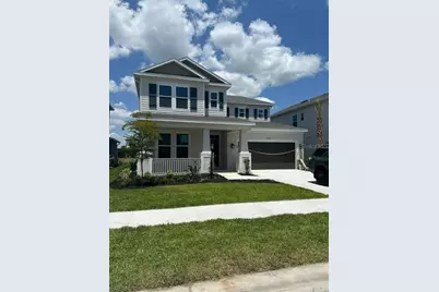 8504 Golden Dawn Court, Sarasota, FL 34241 - Photo 1