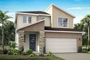 5643 Skylight Way 5643 Skylight Way, Palmetto, FL 34221 - Photo 1