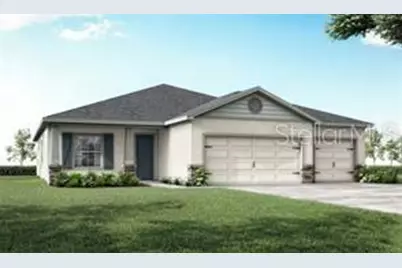 1489 Melrose Street, Lake Alfred, FL 33850 - Photo 1