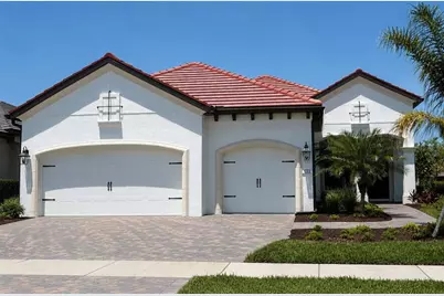 133 Vistera Boulevard, Nokomis, FL 34275 - Photo 1