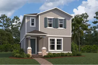 17346 Beachgrass Aly, Winter Garden, FL 34787 - Photo 1