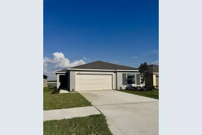 15016 Emerson Field Street, Wimauma, FL 33598 - Photo 1