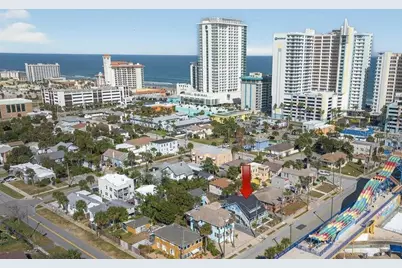 609-611 Ora Street, Daytona Beach, FL 32118 - Photo 1