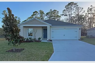 1440 Morning Walk Drive, Ormond Beach, FL 32174 - Photo 1