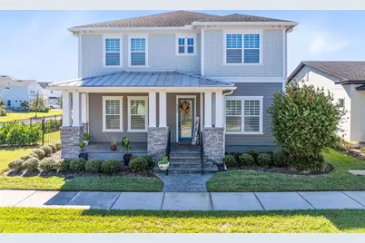 8282 Canetti Street, Orlando, FL 32827 - Photo 1