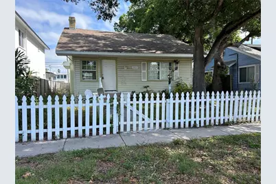 2411 2nd Avenue N, Saint Petersburg, FL 33713 - Photo 1