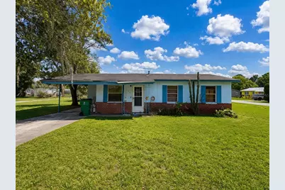 4932 20th Street, Zephyrhills, FL 33542 - Photo 1