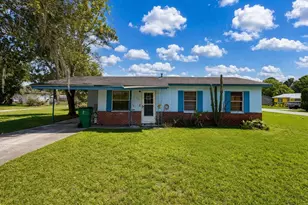 4932 20th St, Zephyrhills, FL 33542 - Photo 1