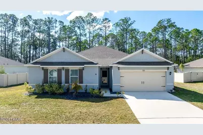 120 Sunset Point Drive, Ormond Beach, FL 32174 - Photo 1