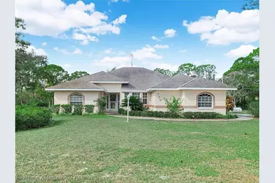 770 S Marion Road, Avon Park, FL 33825 - Photo 1
