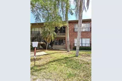 1257 Drew Street #8, Clearwater, FL 33755 - Photo 1