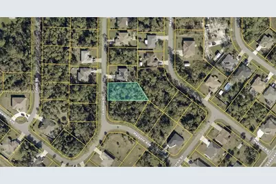 Lummus Street, North Port, FL 34286 - Photo 1