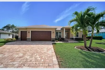 808 Magellan Drive, Sarasota, FL 34243 - Photo 1