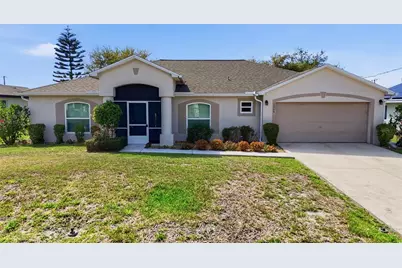 1206 NW 22nd Avenue, Cape Coral, FL 33993 - Photo 1