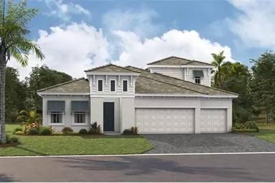 10063 Lilac Manor Trace, San Antonio, FL 33576 - Photo 1