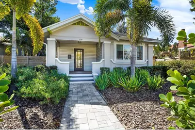 1118 22nd Avenue N, Saint Petersburg, FL 33704 - Photo 1