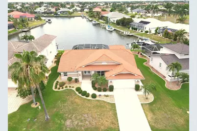 412 Macedonia Drive, Punta Gorda, FL 33950 - Photo 1
