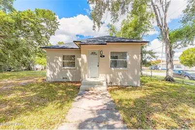 502 S Robbins Avenue, Titusville, FL 32796 - Photo 1