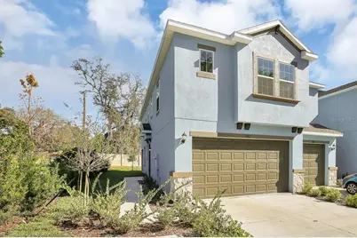 6887 Citrus Creek Lane, Tampa, FL 33625 - Photo 1