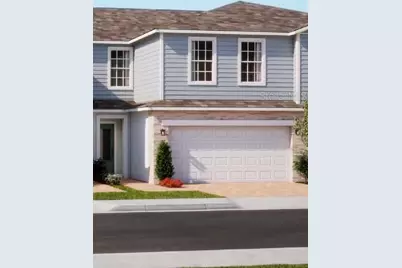 479 Thompson Village Avenue, Apopka, FL 32703 - Photo 1