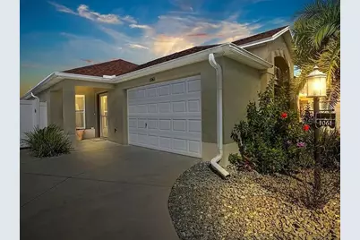 1061 Carver Court, The Villages, FL 32163 - Photo 1