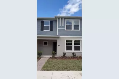 5094 Clay Whaley Road, Saint Cloud, FL 34772 - Photo 1