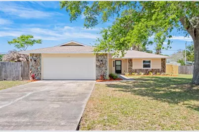 598 Consolata Avenue NW, Palm Bay, FL 32907 - Photo 1
