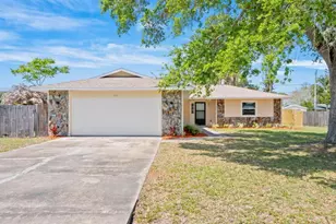 598 Consolata Ave NW, Palm Bay, FL 32907 - Photo 1