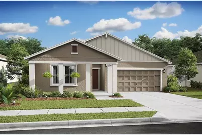 15713 SW 57th Terrace Road, Ocala, FL 34473 - Photo 1