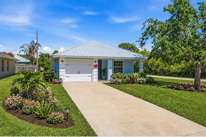 204 14th Street SW, Vero Beach, FL 32962 - Photo 1