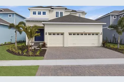1089 Signet Drive, Apollo Beach, FL 33572 - Photo 1