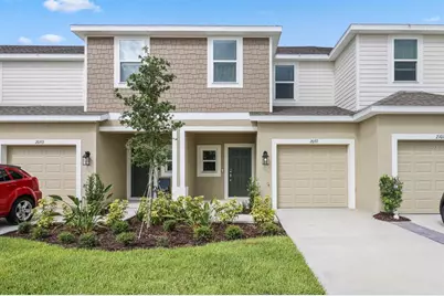 2097 Hallier Cove, Wesley Chapel, FL 33543 - Photo 1